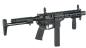 Preview: Cyma CM.106 PDW SMG Upgraded-Version Platinium Black 0,5 Joule